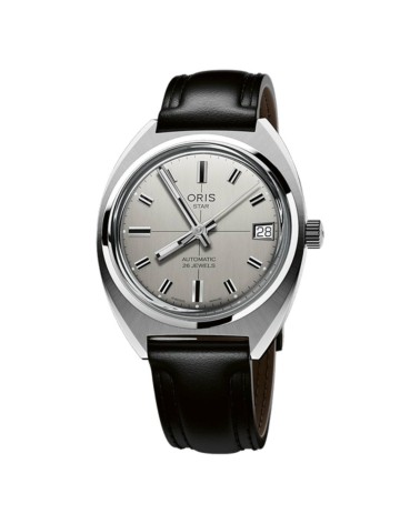 Oris - Heritage Star Edition 01 733 7813 4151-Set