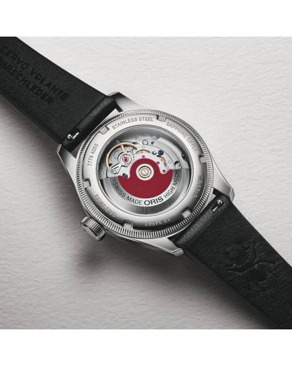 Oris - Big Crown Bullseye 01 754 7779 4061-07 5 19 25