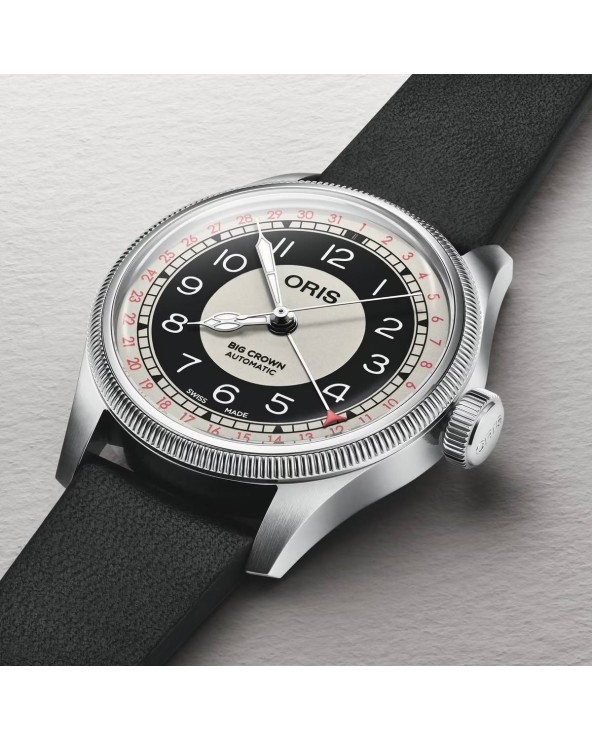 Oris - Big Crown Bullseye 01 754 7779 4061-07 5 19 25