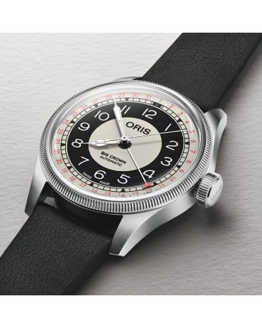 Oris - Big Crown Bullseye 01 754 7779 4061-07 5 19 25