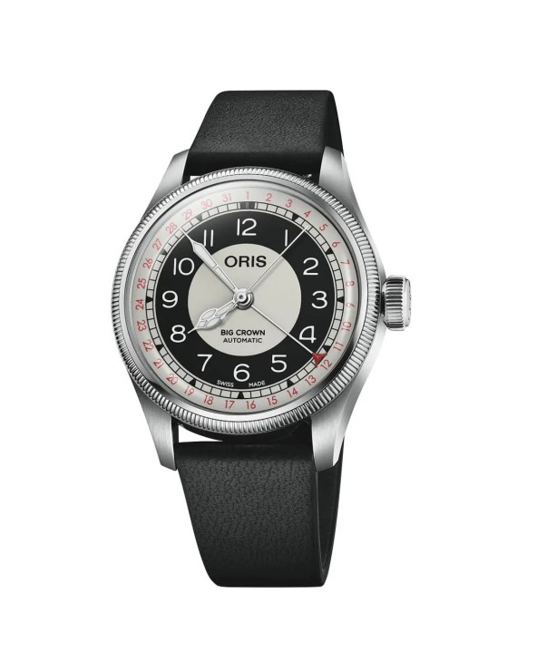 Oris - Big Crown Bullseye 01 754 7779 4061-07 5 19 25