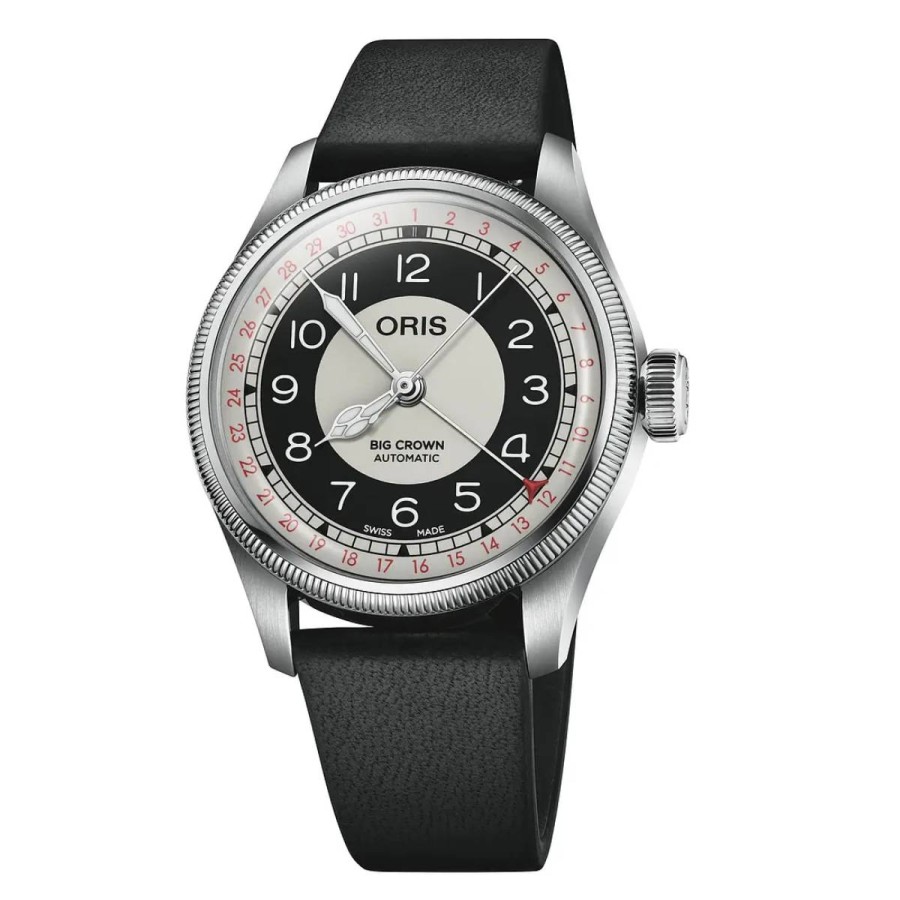 Oris - Big Crown Bullseye 01 754 7779 4061-07 5 19 25