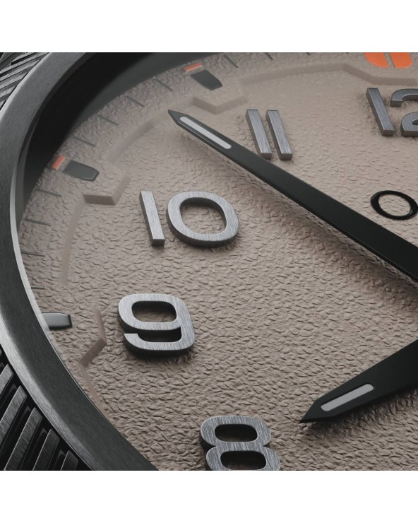 Oris - ProPilot Desert Edition 01 733 7802 8766-07 4 20 30GLC