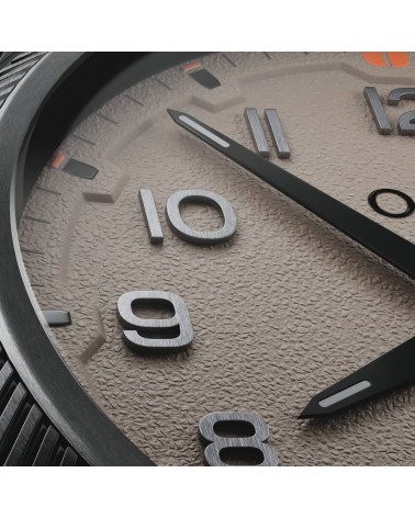 Oris - ProPilot Desert Edition 01 733 7802 8766-07 4 20 30GLC