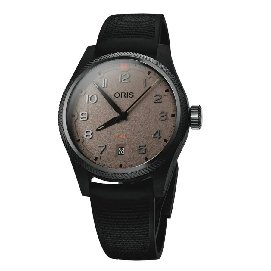 Oris - ProPilot Desert Edition 01 733 7802 8766-07 4 20 30GLC