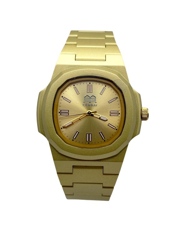 Gioielleria Cerbai - Policarbonato Oro 43mm