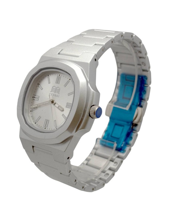 Gioielleria Cerbai - Policarbonato Argento 43mm