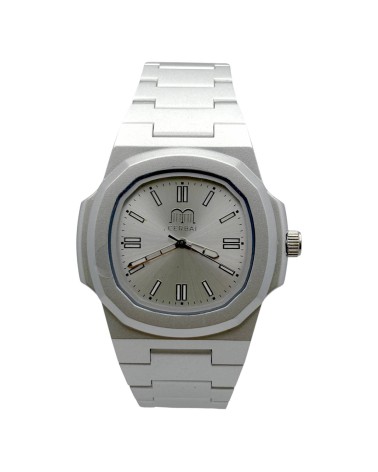 Gioielleria Cerbai - Policarbonato Argento 43mm