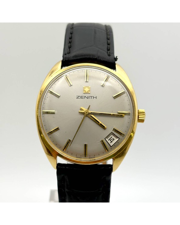 Zenith - Calibro 2572C - 6663-5