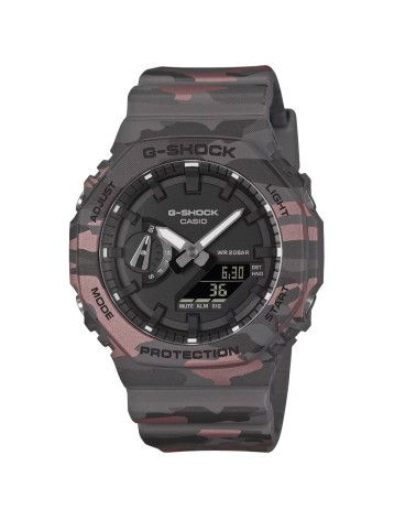 Casio - G-Shock GA-2100CM-8A