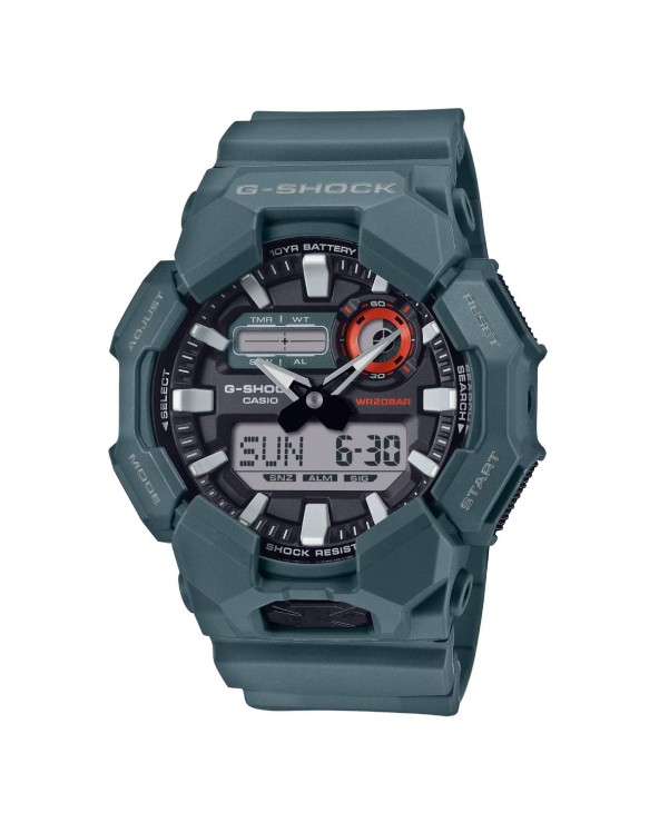 Casio - G-Shock Classic GA-010-2A