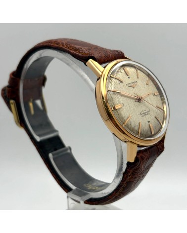 Longines - Conquest - 9021-3