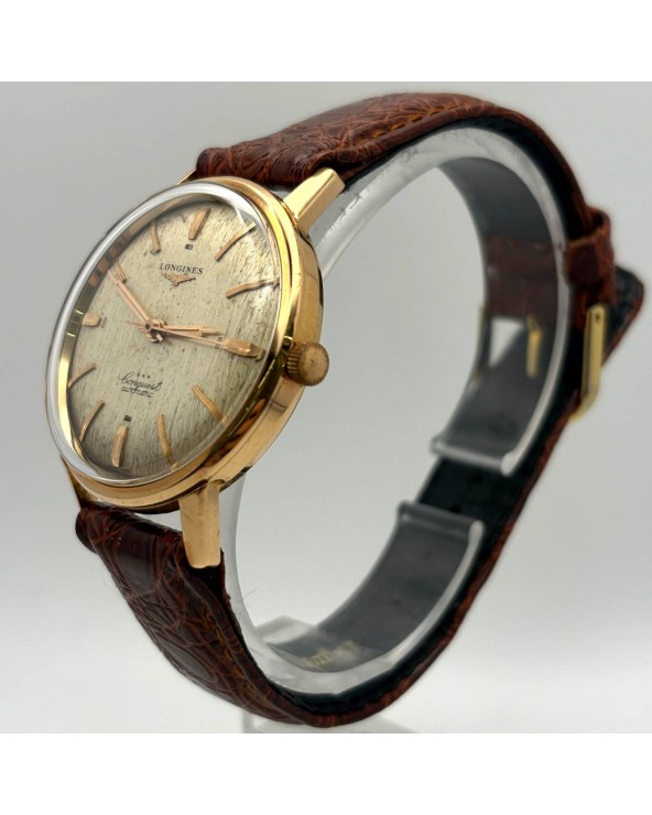 Longines - Conquest - 9021-3