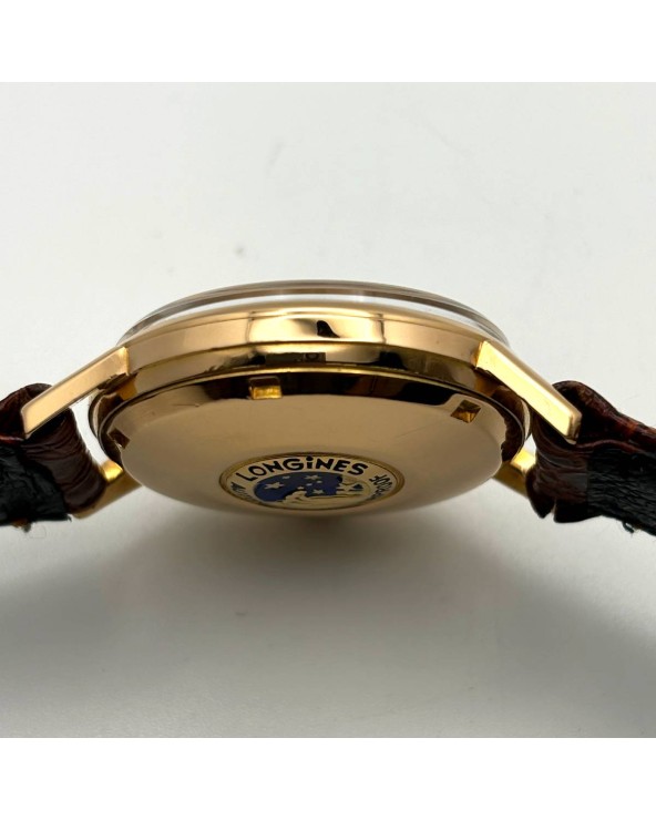 Longines - Conquest - 9021-3