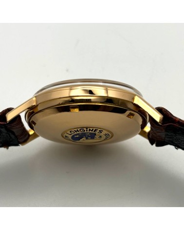 Longines - Conquest - 9021-3