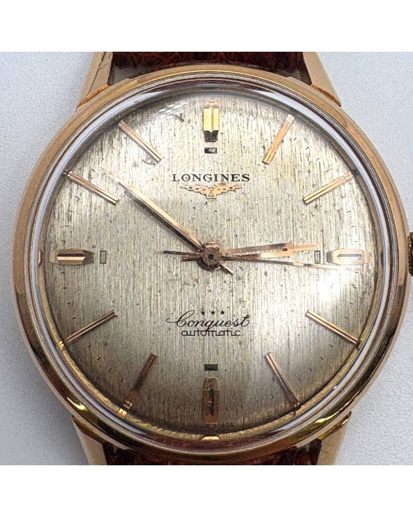 Longines - Conquest - 9021-3