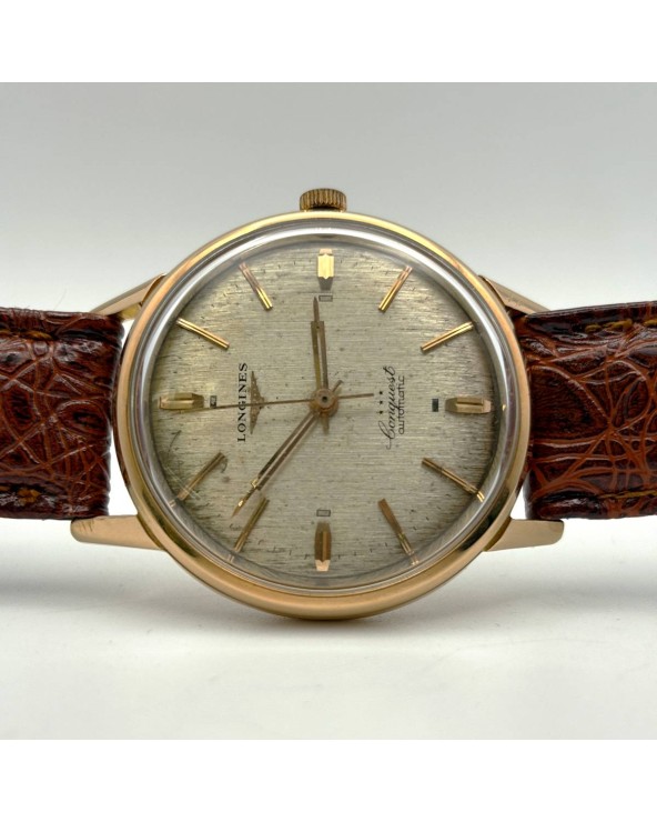 Longines - Conquest - 9021-3