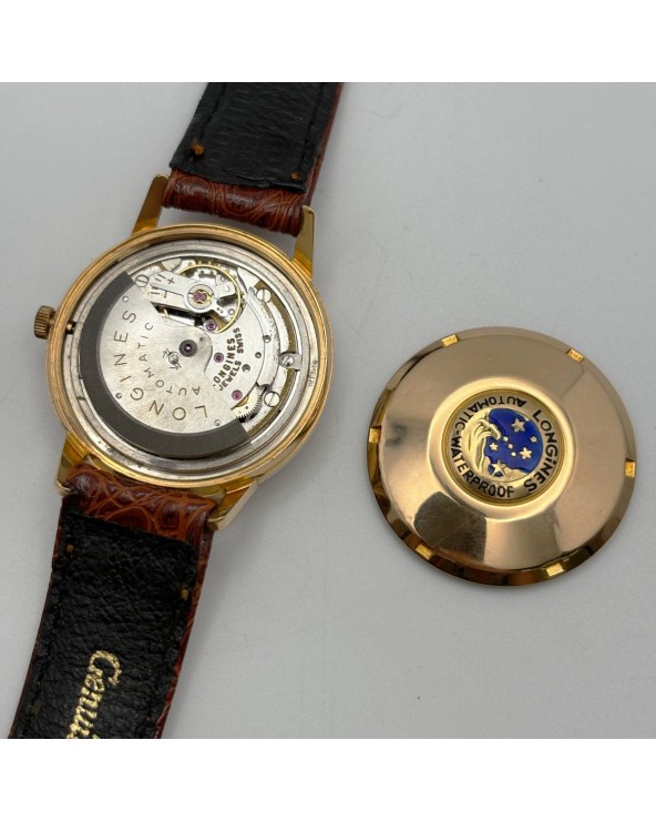 Longines - Conquest - 9021-3