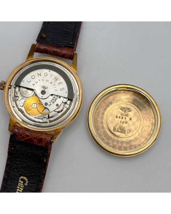 Longines - Conquest - 9021-3