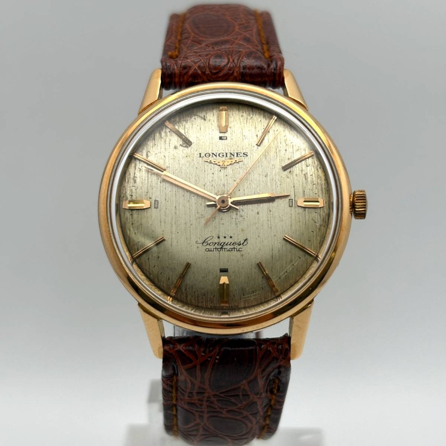 Longines - Conquest - 9021-3