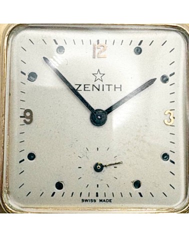 Zenith - Calibro 90 - '1948