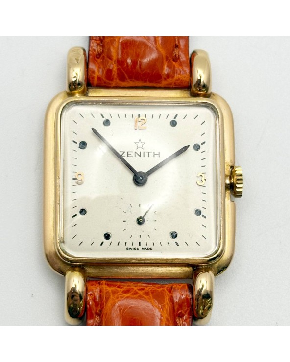 Zenith - Calibro 90 - '1948