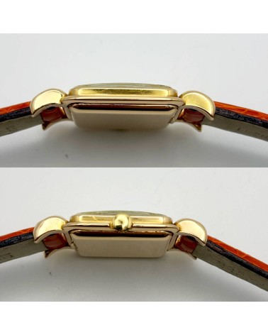 Zenith - Calibro 90 - '1948