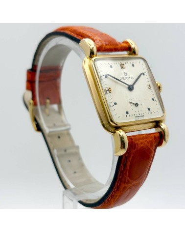 Zenith - Calibro 90 - '1948