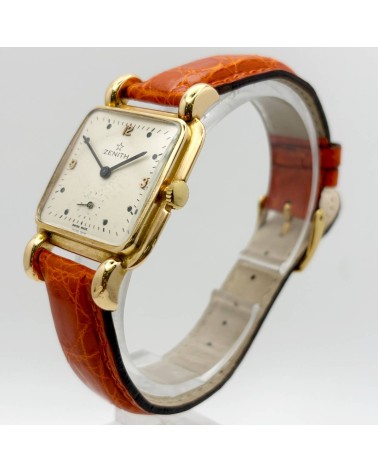Zenith - Calibro 90 - '1948