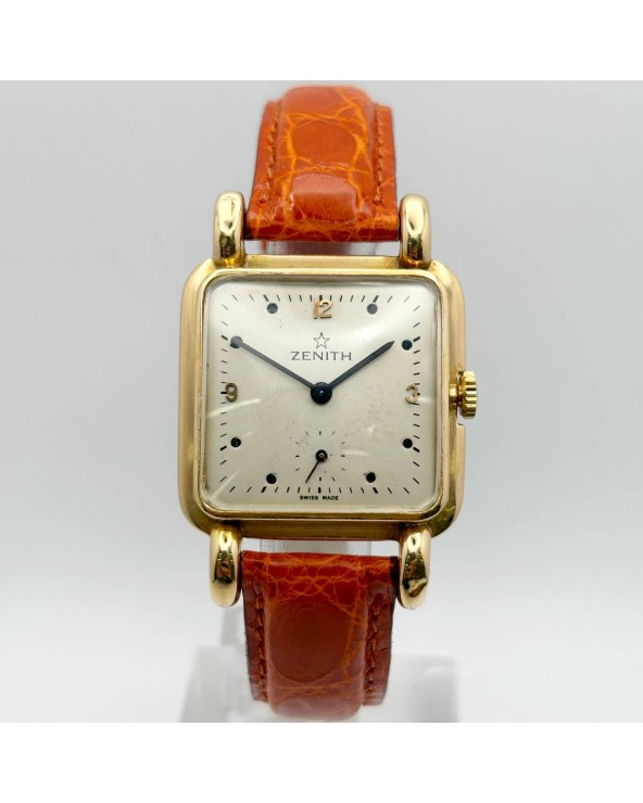 Zenith - Calibro 90 - '1948