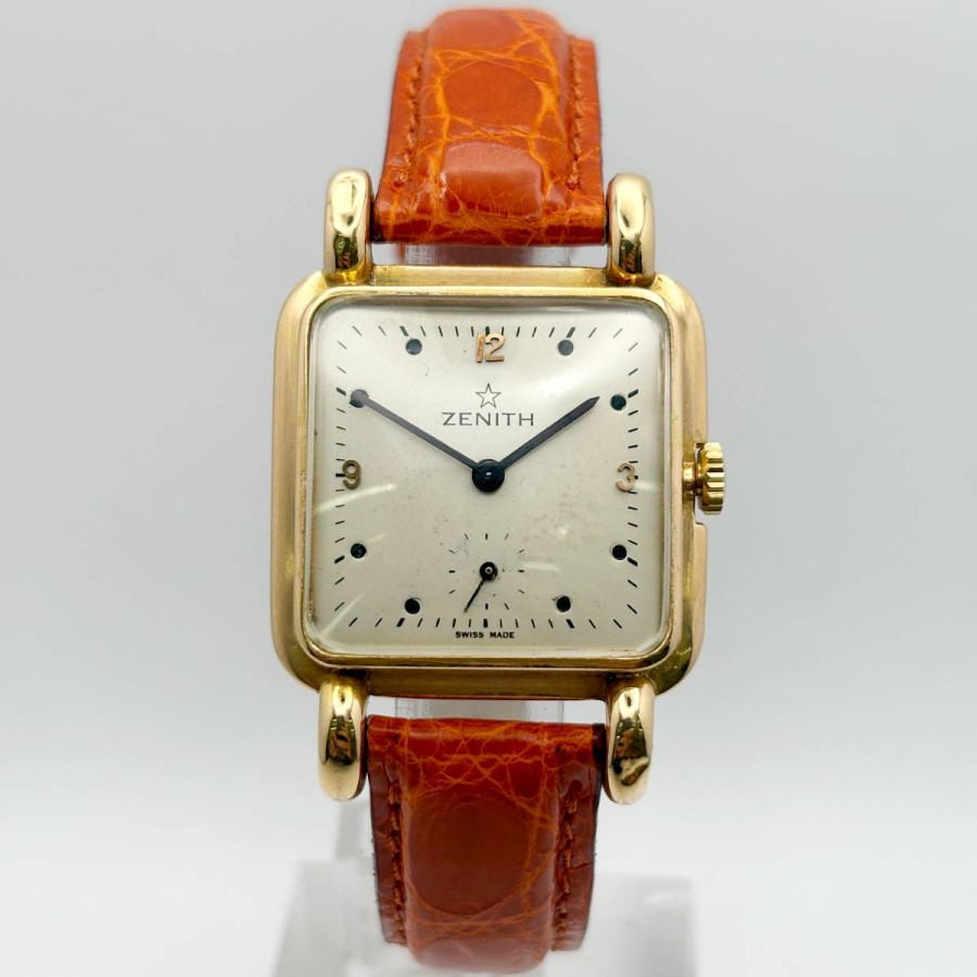 Zenith - Calibro 90 - '1948