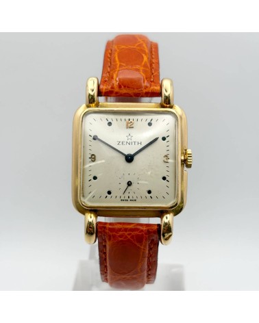 Zenith - Calibro 90 - '1948