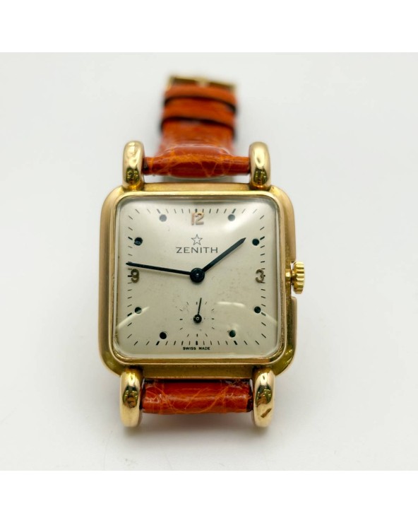 Zenith - Calibro 90 - '1948