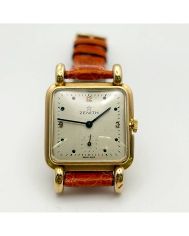 Zenith - Calibro 90 - '1948