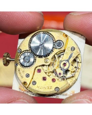 Zenith - Calibro 90 - '1948