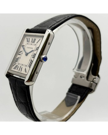 Cartier - Tank Solo - 3169