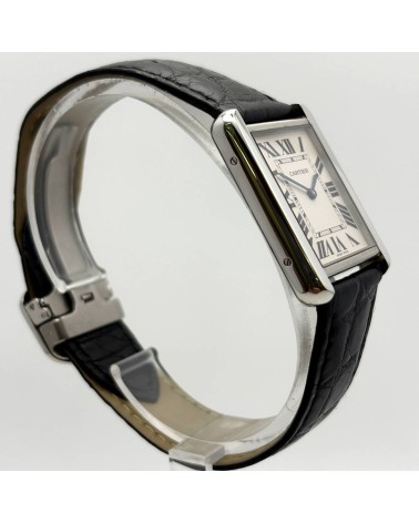 Cartier - Tank Solo - 3169