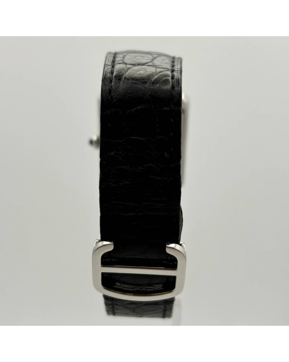 Cartier - Tank Solo - 3169