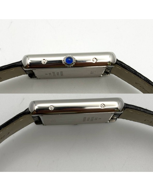 Cartier - Tank Solo - 3169