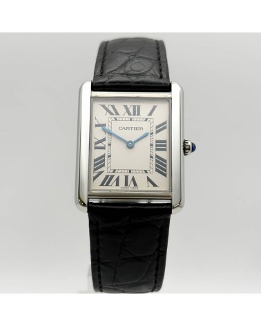 Cartier - Tank Solo - 3169