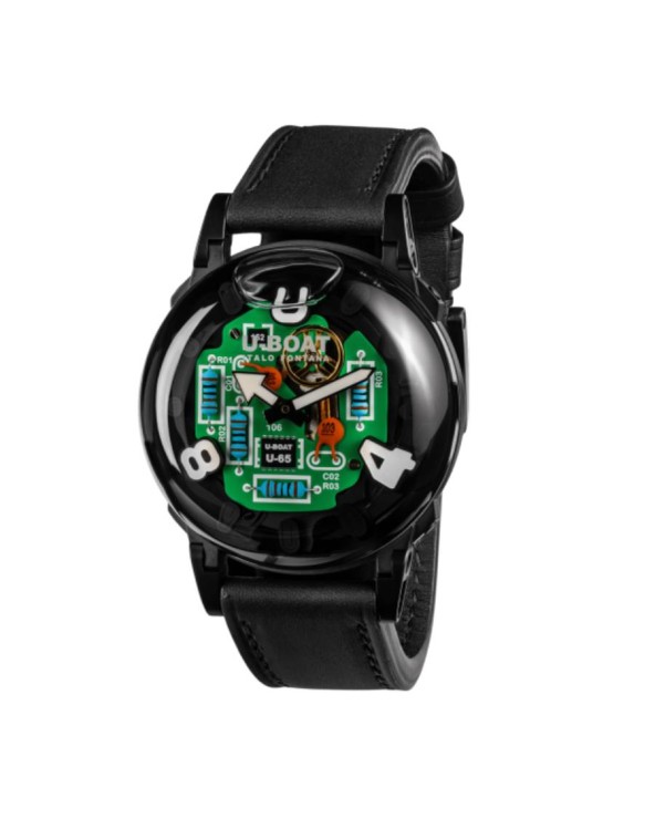 U-Boat - U-65 TEK PVD - 3365