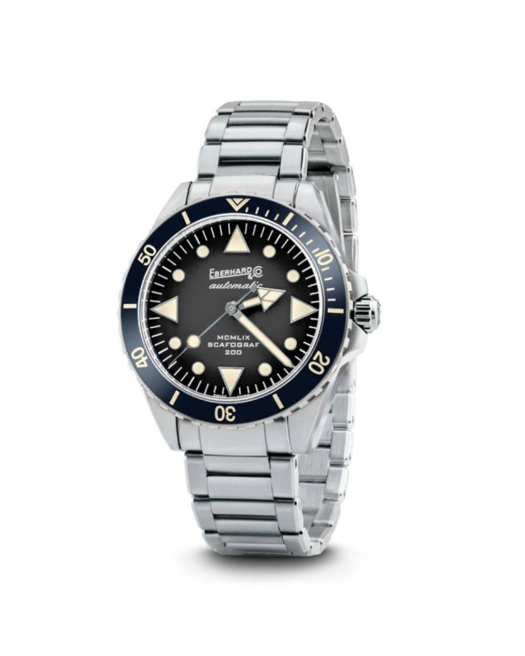 Eberhard - Scafograf 200 MCMXLIX - 41047.01 CA2C