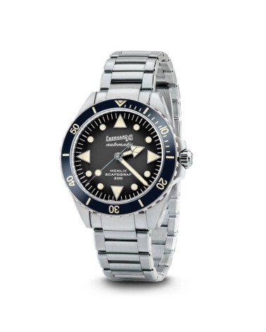 Eberhard - Scafograf 200 MCMXLIX - 41047.01 CA2C