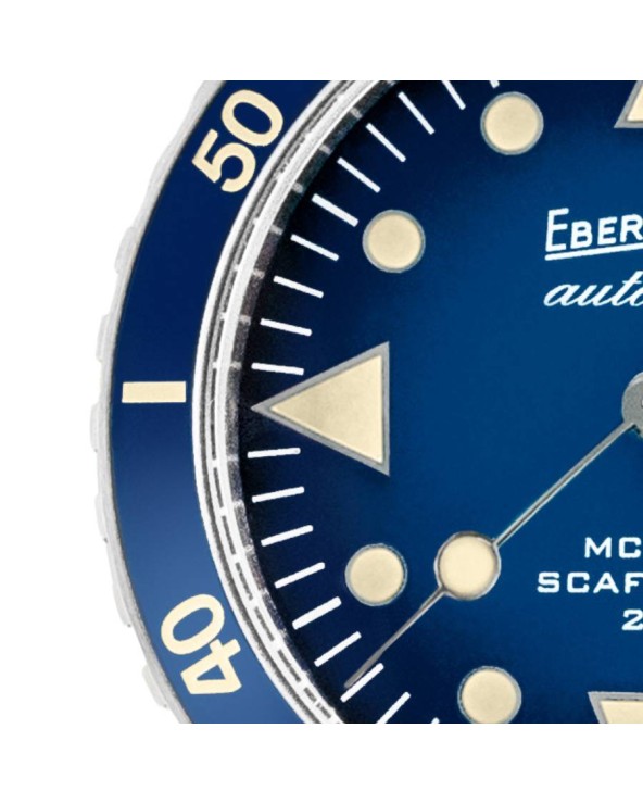 Eberhard - Scafograf 200 MCMXLIX - 41047.03 CAM2C