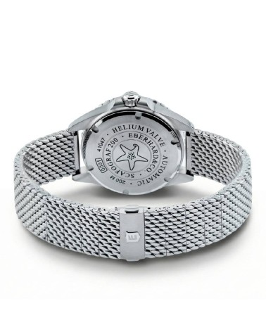 Eberhard - Scafograf 200 MCMXLIX - 41047.03 CAM2C