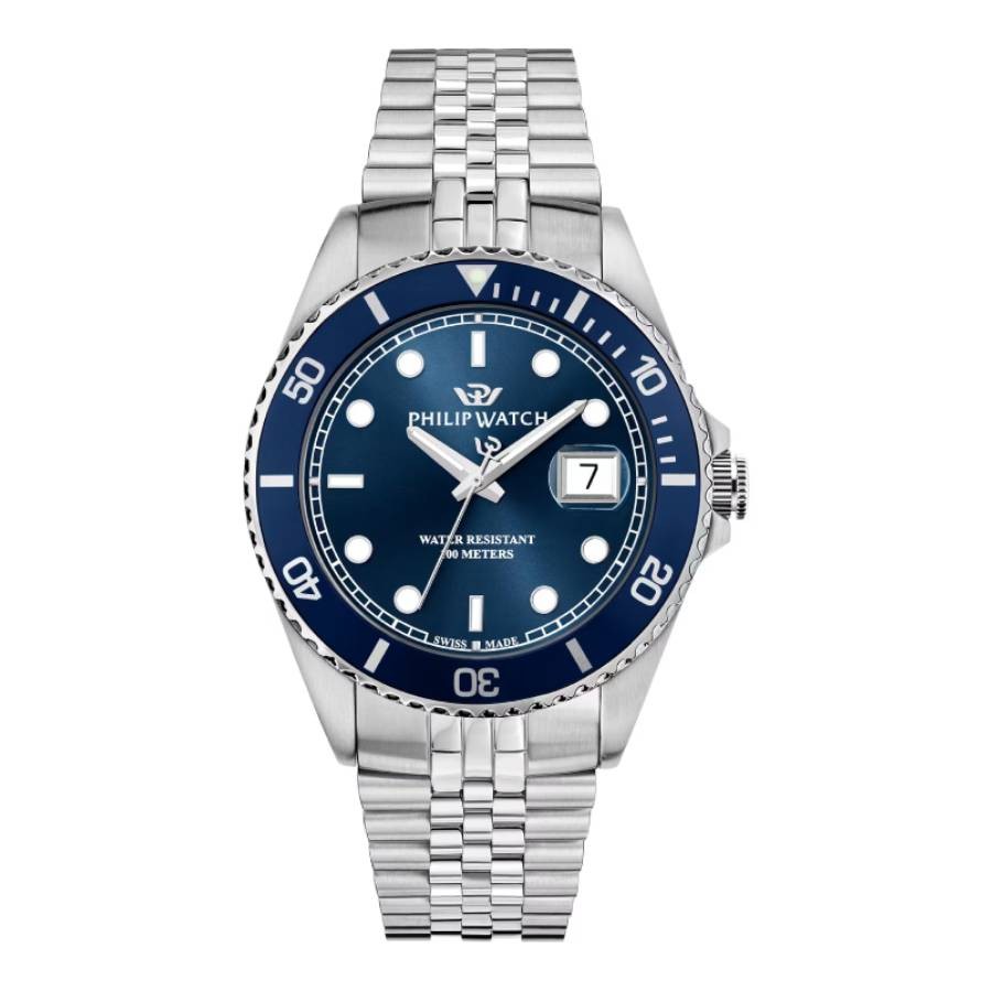 Philip Watch - Caribe Sport R8253597126