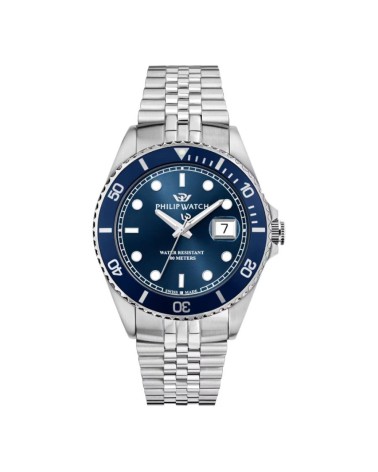 Philip Watch - Caribe Sport R8253597126