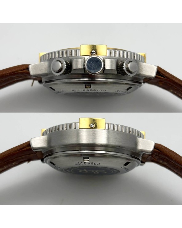 Lucien Rochat - Royal Sub 500mt Chrono
