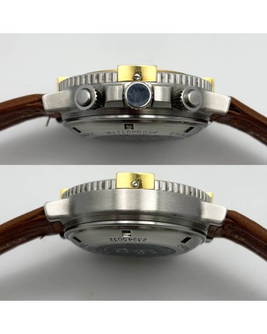 Lucien Rochat - Royal Sub 500mt Chrono