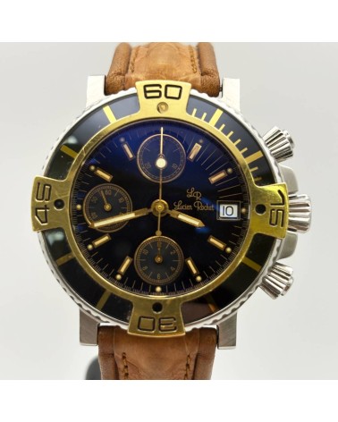 Lucien Rochat - Royal Sub 500mt Chrono